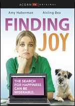 Finding Joy - Series 1