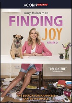 Finding Joy - Series 2