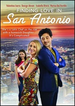 Finding Love In San Antonio