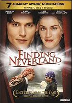 Finding Neverland