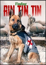 Finding Rin Tin Tin