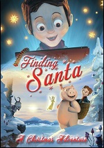 Finding Santa