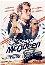Finding Steve McQueen