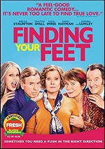 Finding Your Feet