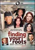 Finding Your Roots - Season 3
