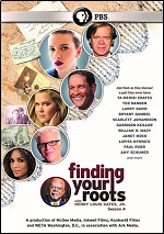 Finding Your Roots - Season 4