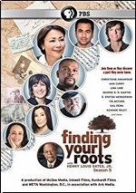 Finding Your Roots - Season 5