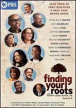 Finding Your Roots - Season 6