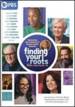 Finding Your Roots - Season 7