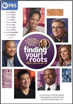 Finding Your Roots - Season 8