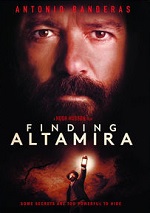 Finding Altamira