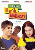Finding Buck McHenry