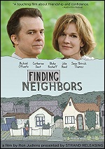 Finding Neighbors