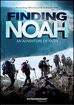 Finding Noah