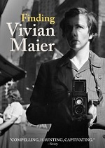 Finding Vivian Maier