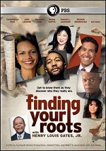 Finding Your Roots - Season 1