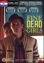 Fine Dead Girls