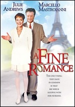 Fine Romance