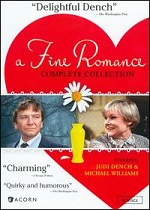 Fine Romance - The Complete Collection