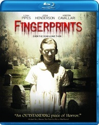 Fingerprints (BLU-RAY)