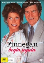 Finnegan Begin Again