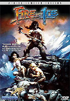 Fire And Ice - Limited Edition