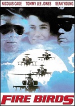 Fire Birds