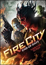 Fire City - End Of Days