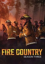 Fire Country: Season Three
