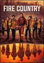 Fire Country: Season One