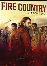 Fire Country: Season Two