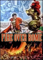 Fire Over Rome