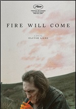 Fire Will Come