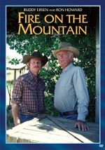Fire On The Mountain