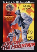Fire On The Mountain