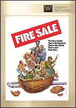 Fire Sale