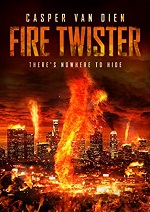 Fire Twister