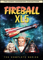 Fireball XL5 - The Complete Series