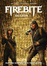 Firebite: Season 1