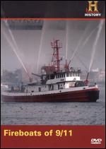 Fireboats Of 9/11