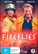 Fireflies - The Complete Series
