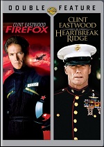 Firefox / Heartbreak Ridge
