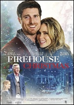 Firehouse Christmas