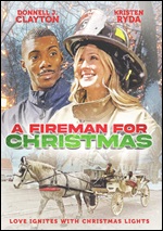Fireman For Christmas