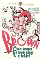 Fireman, Save My Child