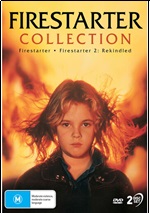 Firestarter Collection