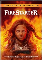Firestarter