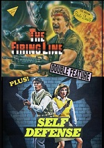 Firing Line / Self Defense