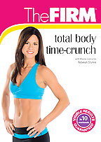 Total Body Time-Crunch - The Firm