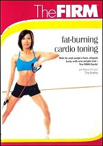 Firm - Fat-Burning Cardio Toning